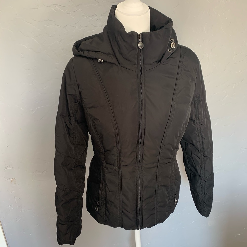 Calvin Klein jacket